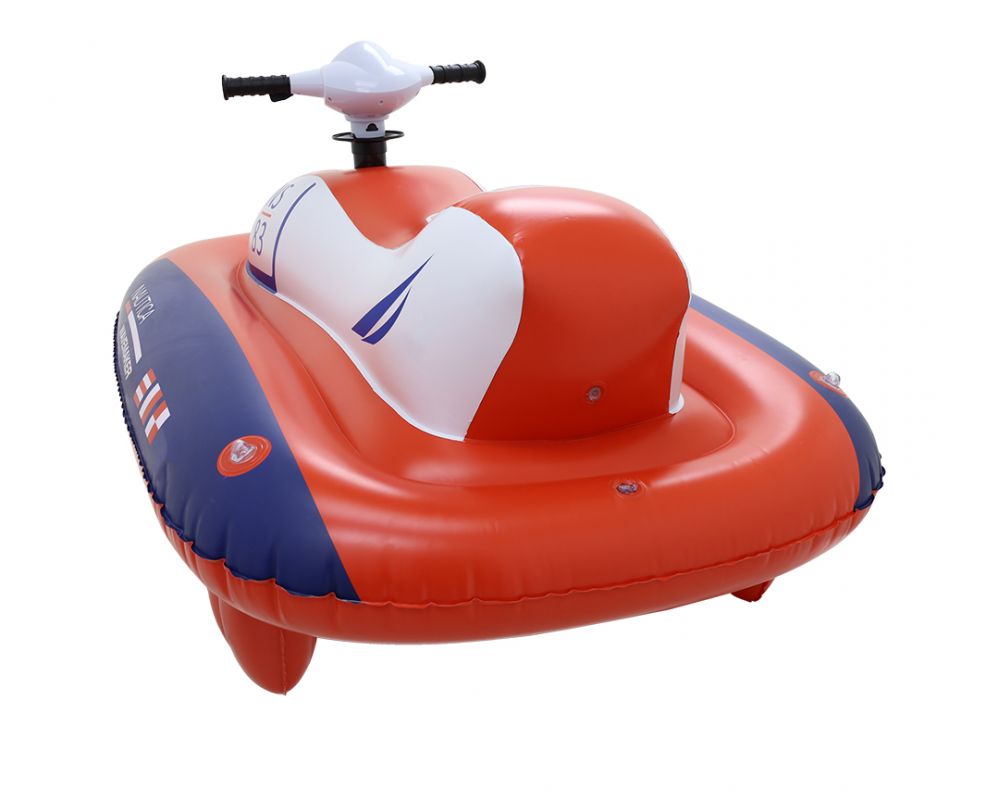 Nautica Wavemaker napihljiv skuter za otroke