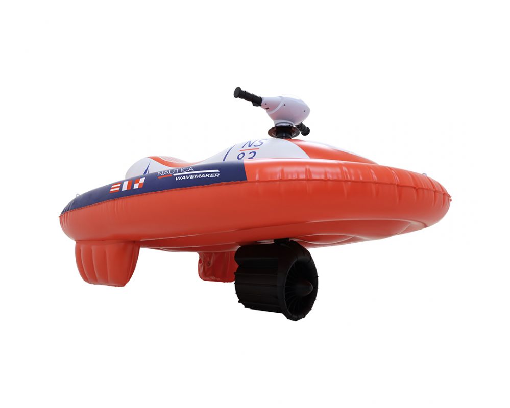 Nautica Wavemaker napihljiv skuter za otroke