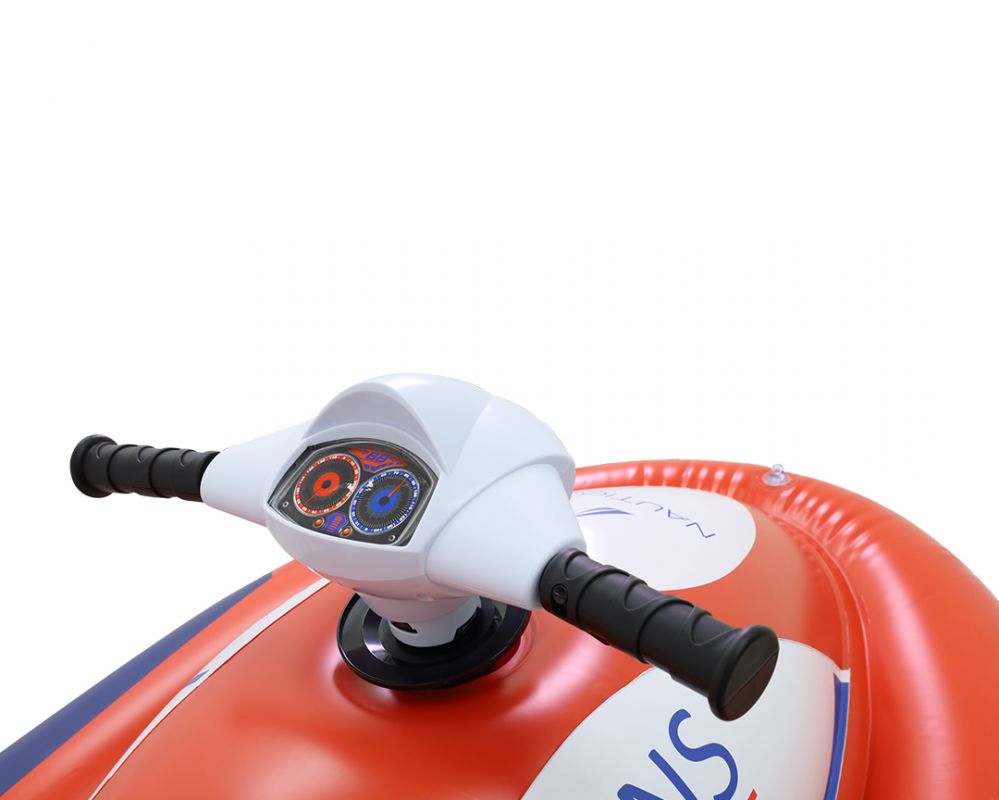 Nautica Wavemaker napihljiv skuter za otroke