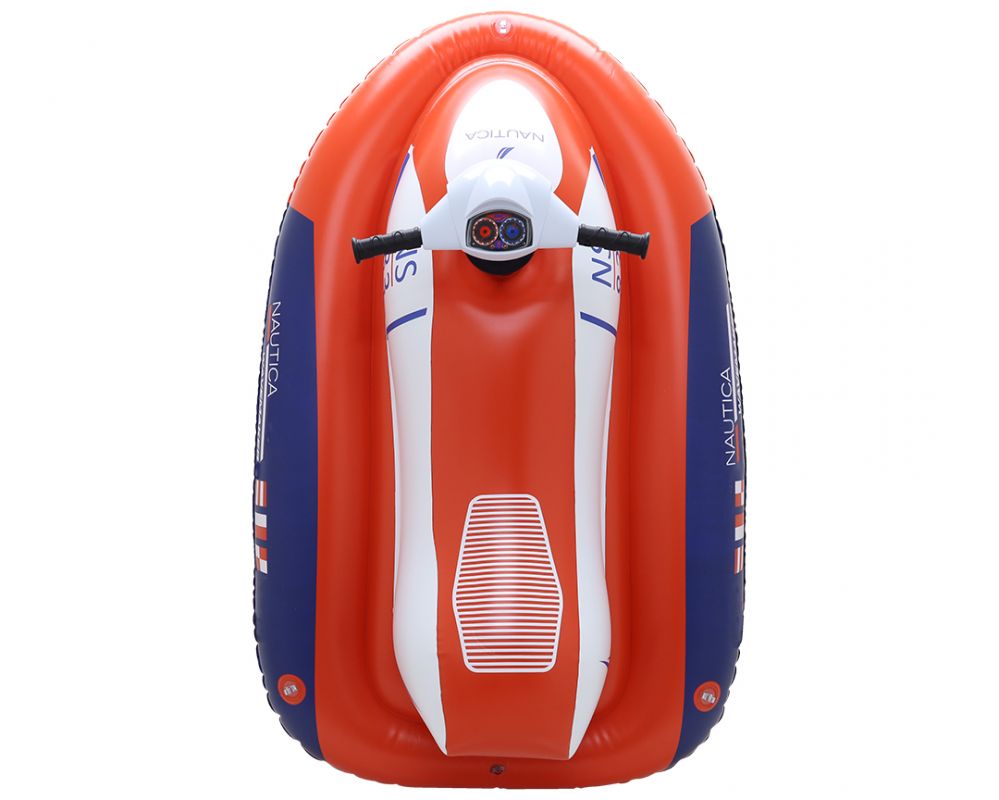 Nautica Wavemaker napihljiv skuter za otroke