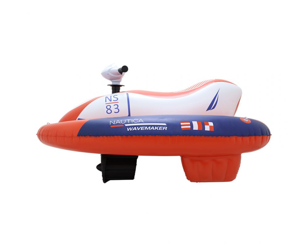 Nautica Wavemaker napihljiv skuter za otroke