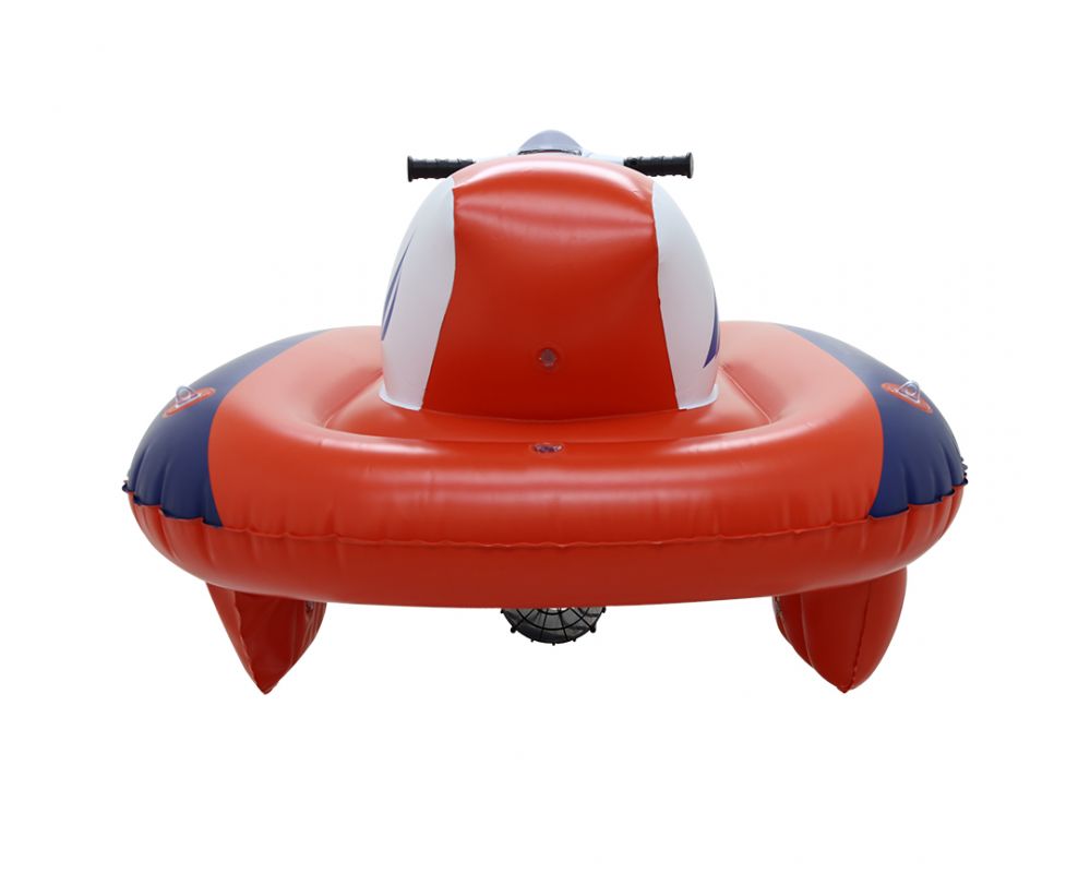 Nautica Wavemaker napihljiv skuter za otroke
