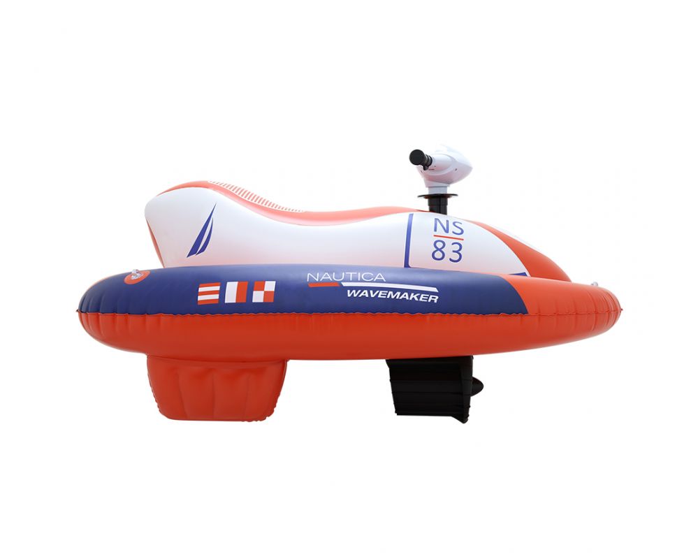 Nautica Wavemaker napihljiv skuter za otroke