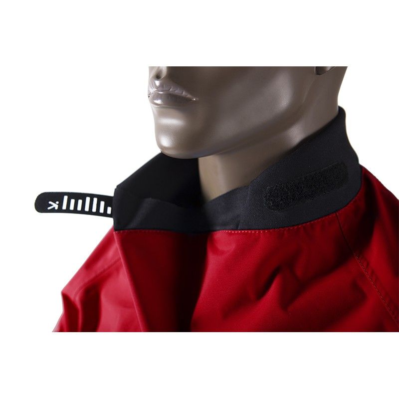 Hiko Pilot anorak XS rdeča