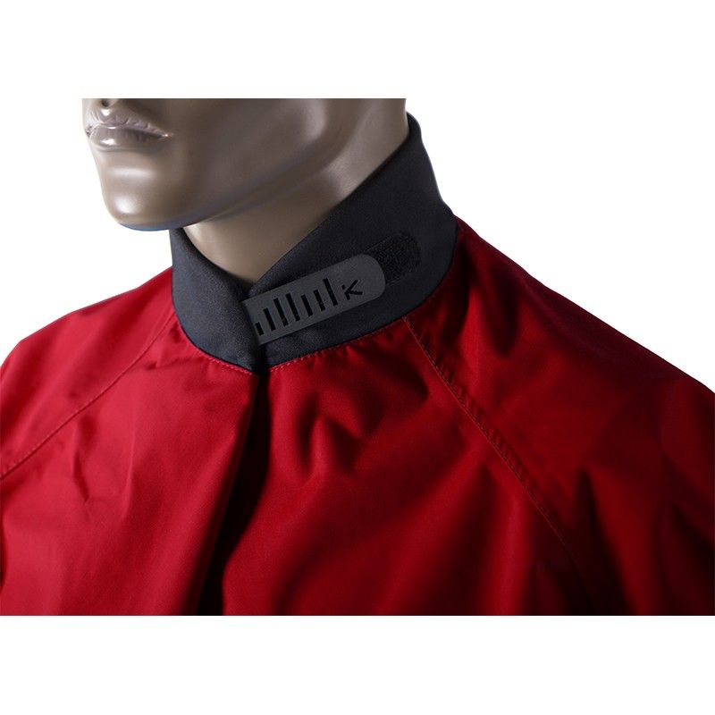 Hiko Pilot anorak XS rdeča