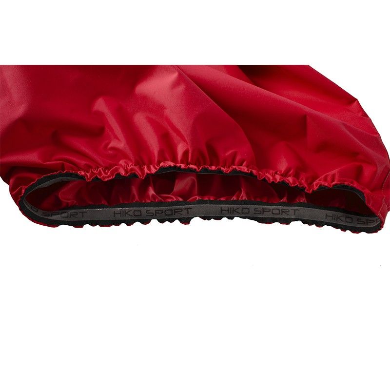 Hiko Pilot anorak XS rdeča