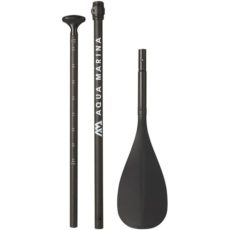 Aqua Marina Ace SUP veslo za otroke aluminij 3-delno