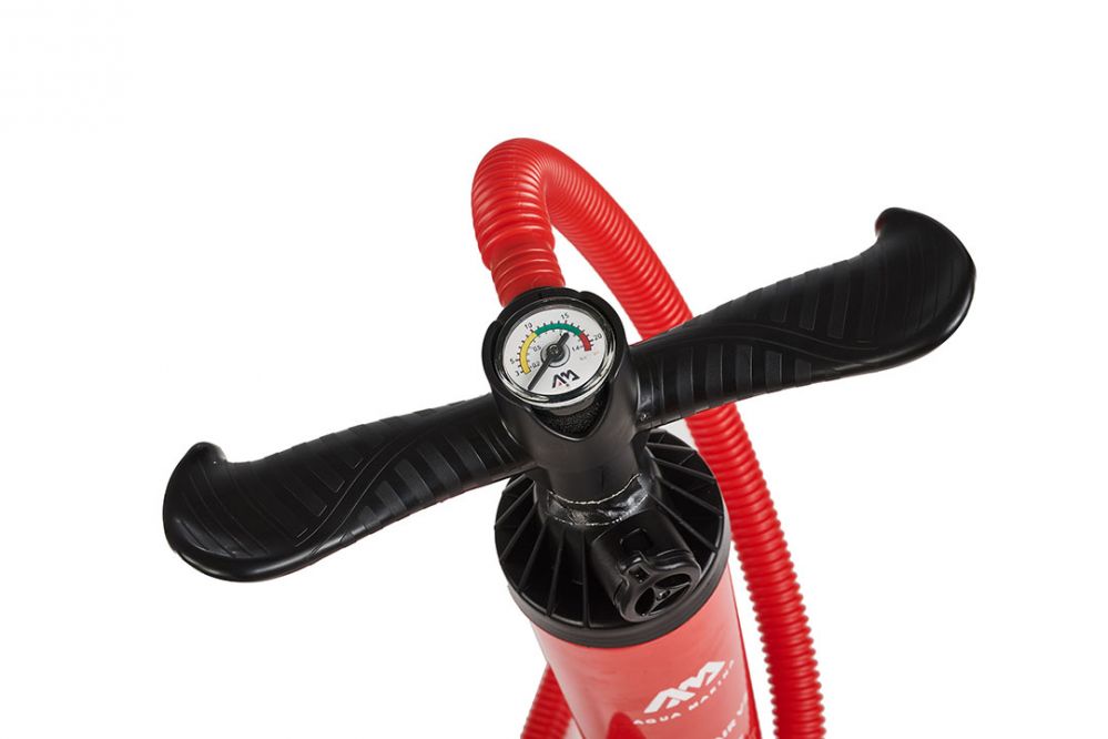 Aqua Marina Liquid Air V2 tlačilka za SUP