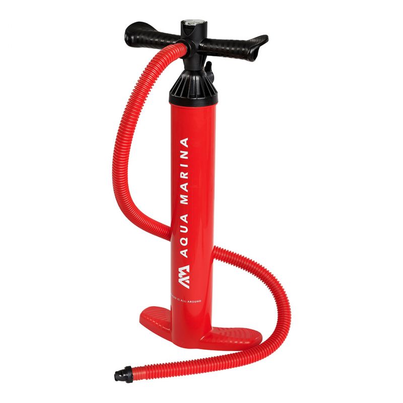 Aqua Marina Liquid Air V2 tlačilka za SUP