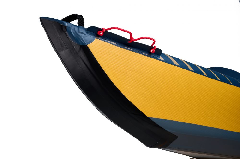 Aqua Marina Tomahawk AIR-K 375 napihljiv kajak enosed