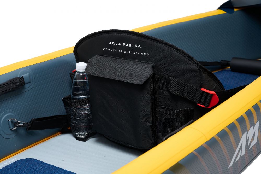 Aqua Marina Tomahawk AIR-K 440 napihljiv kajak dvosed