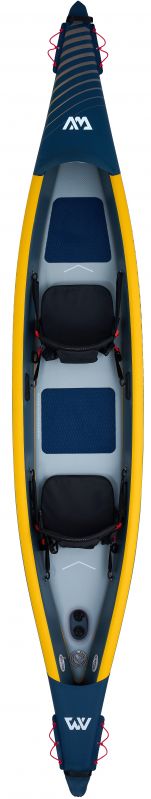 Aqua Marina Tomahawk AIR-K 440 napihljiv kajak dvosed