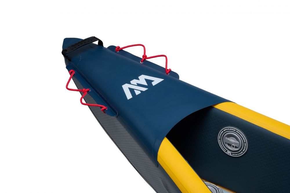 Aqua Marina Tomahawk AIR-K 440 napihljiv kajak dvosed