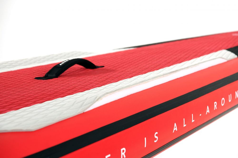Sup deska Aqua Marina Race Elite 14'0'' z veslom