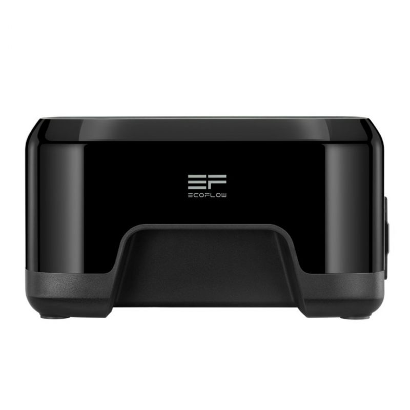 EcoFlow agregat RIVER Mini wireless