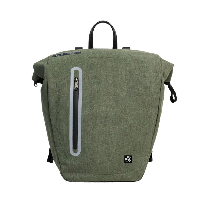 Kolesarska torba nahrbtnik Urban Bikepack