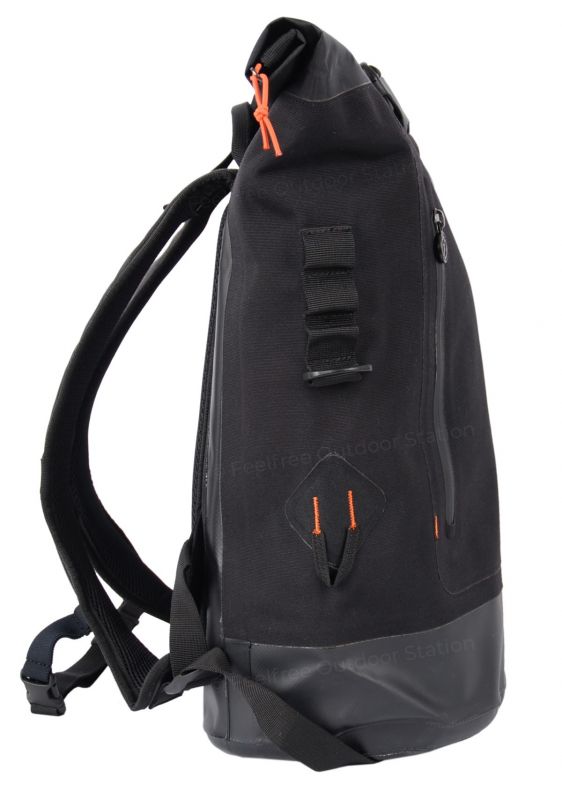 Nahrbtnik Urban ECO M črna 18l