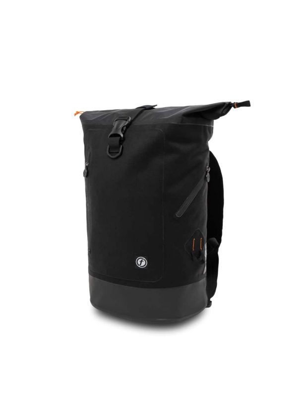 Nahrbtnik Urban ECO M črna 18l