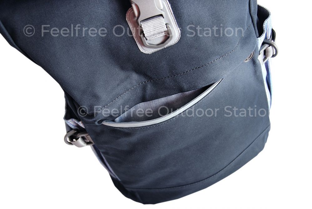 Urban Nahrbtnik Feelfree Blue Ridge Bluebird