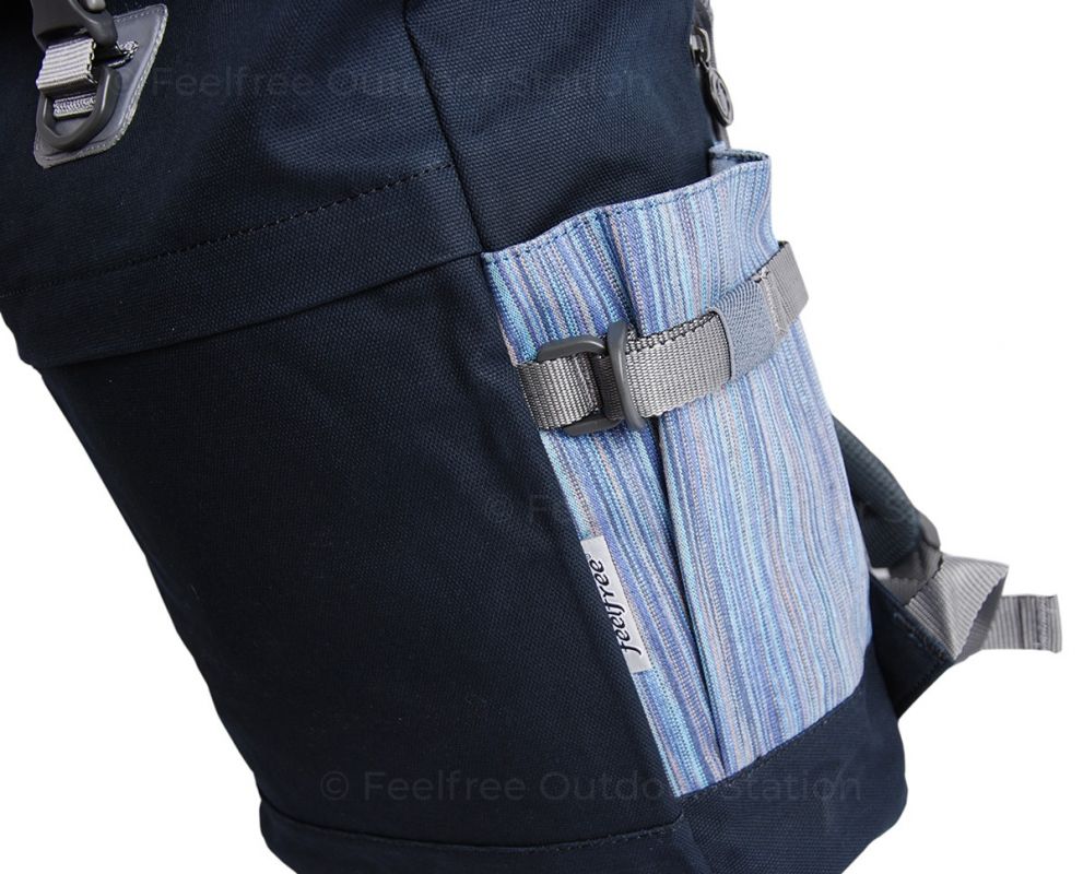 Urban Nahrbtnik Feelfree Blue Ridge Bluebird