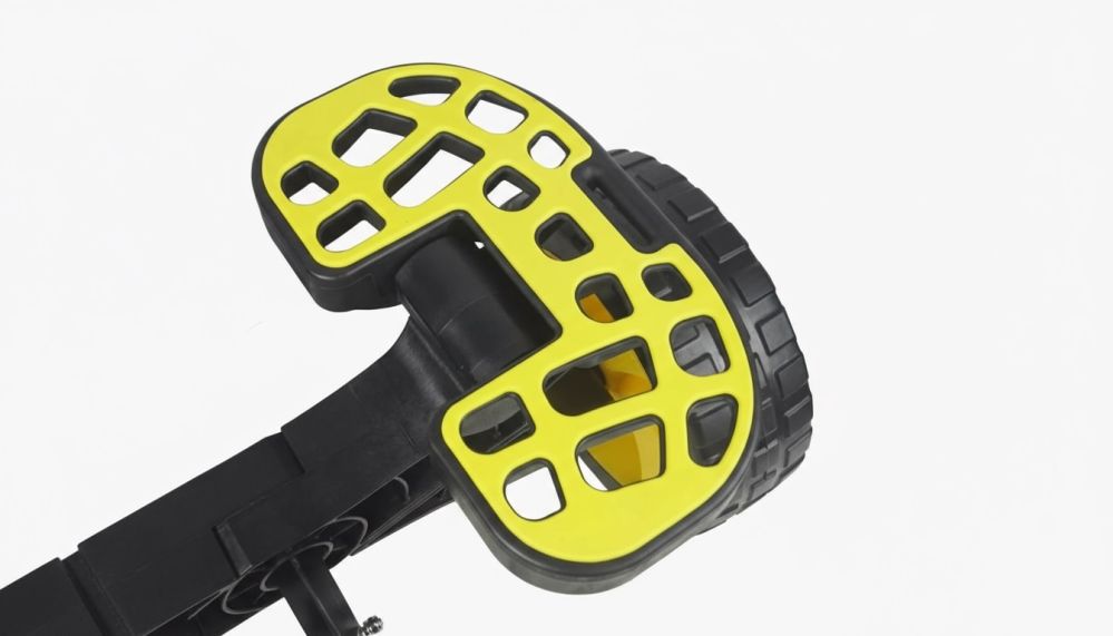 Angle Ribs kajak voziček za transport