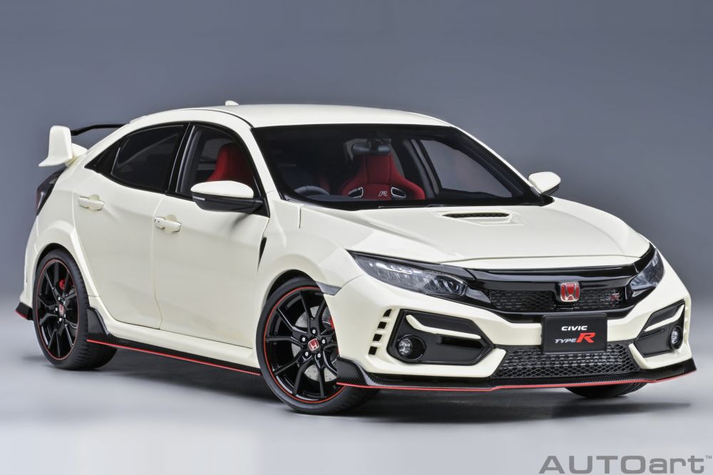 honda civic type r fk8 2021 118