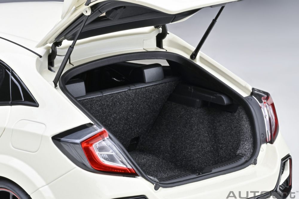 Honda Civic Type R (FK8) 2021 1:18 bela