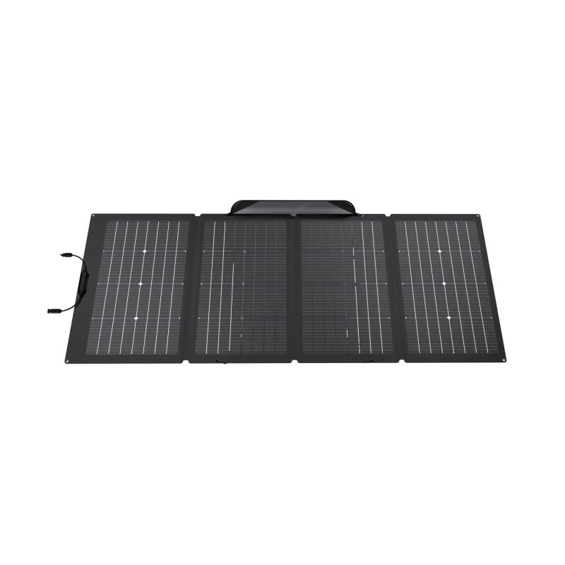 EcoFlow solarni paneli 220W