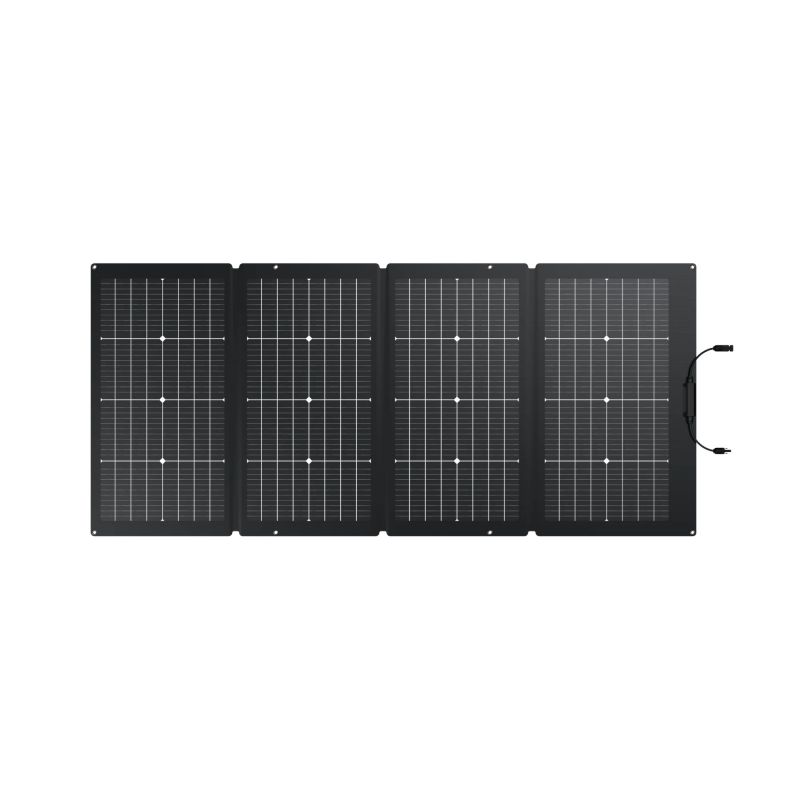 EcoFlow solarni paneli 220W