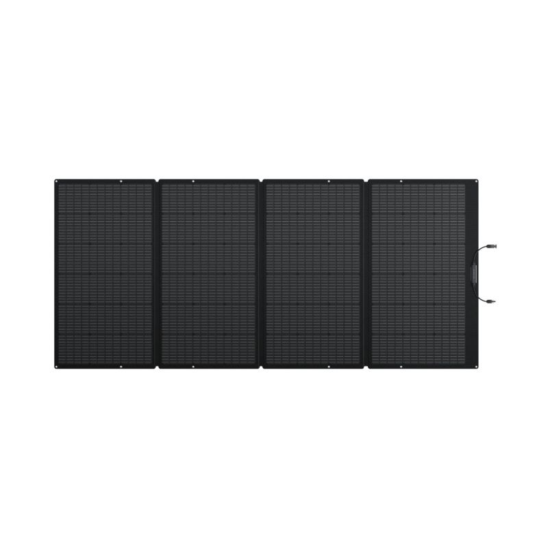 EcoFlow solarni paneli 400W