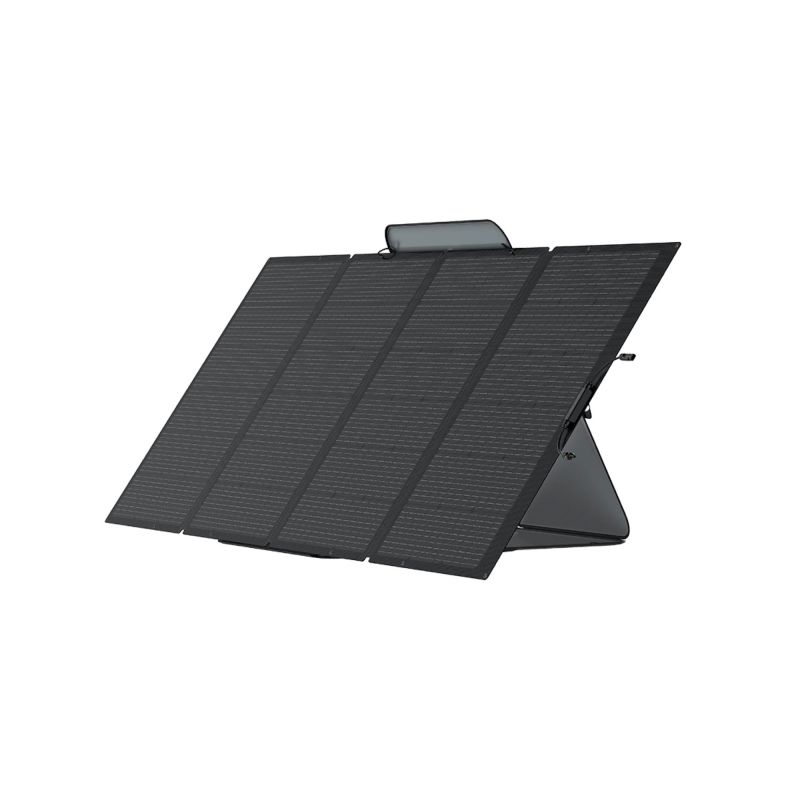 EcoFlow solarni paneli 400W