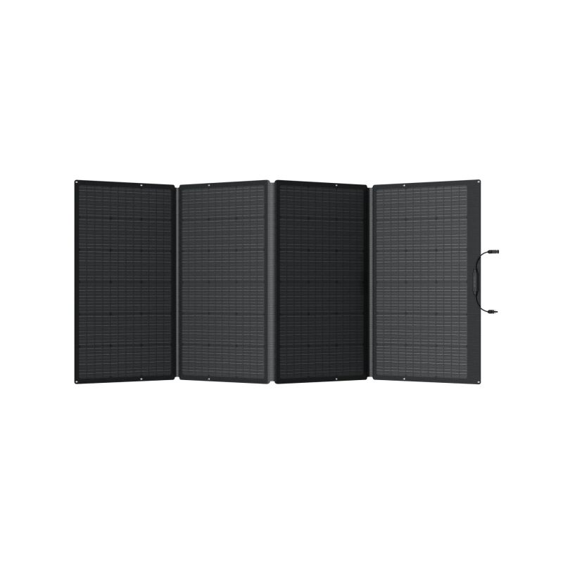EcoFlow solarni paneli 400W