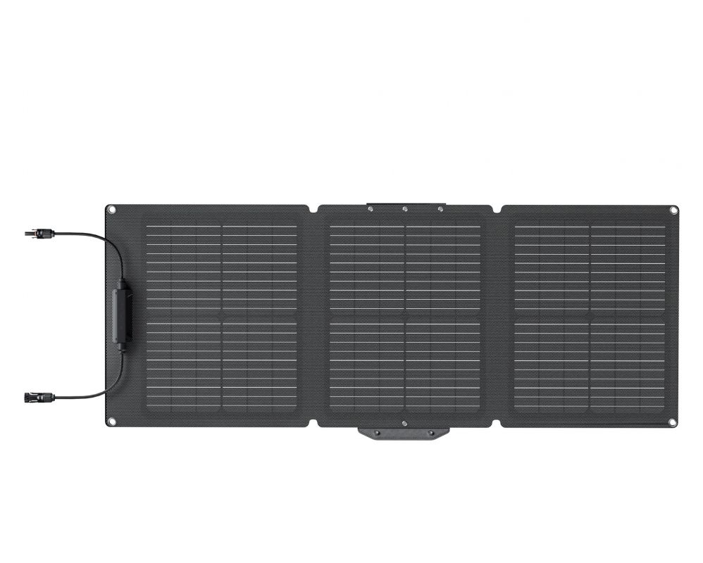 EcoFlow solarni paneli 60W