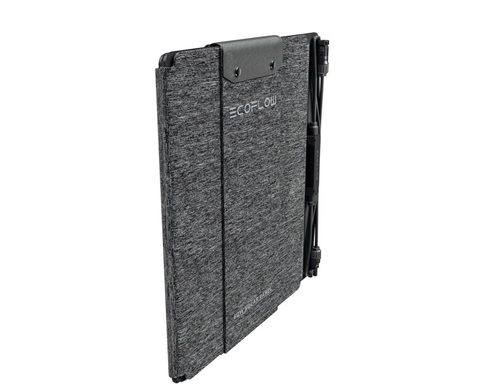 EcoFlow solarni paneli 60W