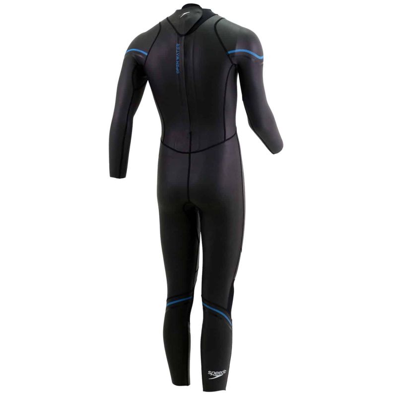 Speedo neoprenska obleka za plavanje Yamamoto moška S