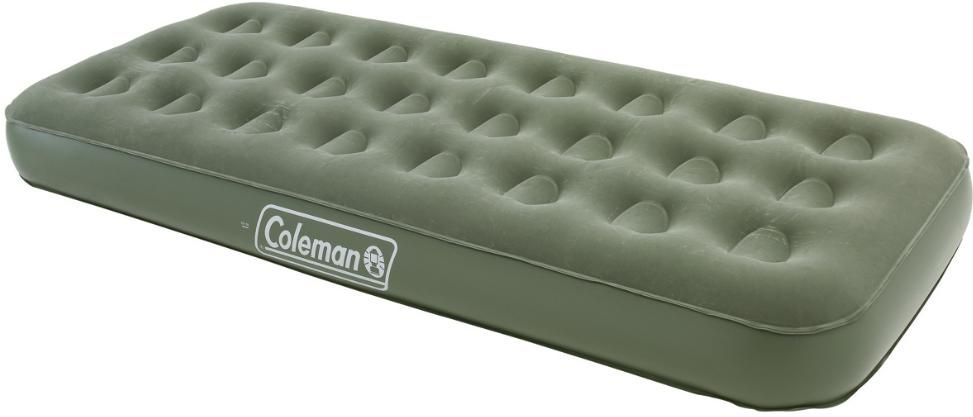 coleman napihljivo lezisce comfort bed