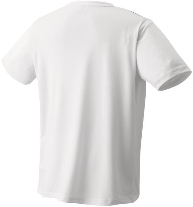Yonex moška majica 16637 M bela