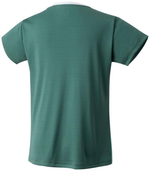 Yonex ženska majica YW0029 XS zelena