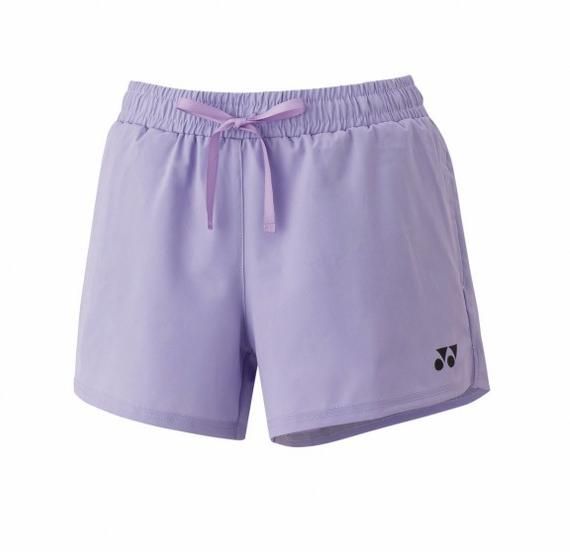 yonex zenske kratke hlace 25065 vijolicna