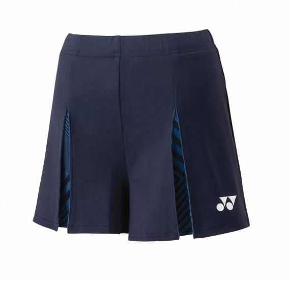 yonex zenske kratke hlace s podhlacami 25074