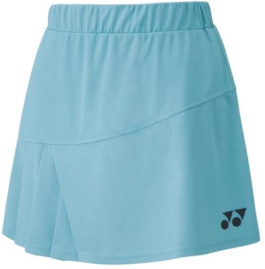 yonex zensko krilo 26101 aqua modra
