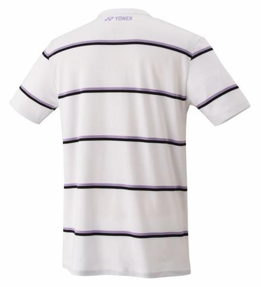 Yonex moška majica 16620 L bela