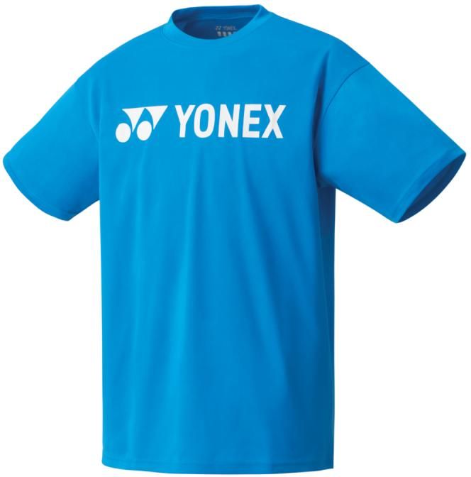 Yonex moška majica YM0024 L svetlo modra