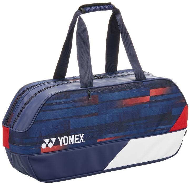 yonex torba za loparje 31paldw pro tournament 2024 olympic edition