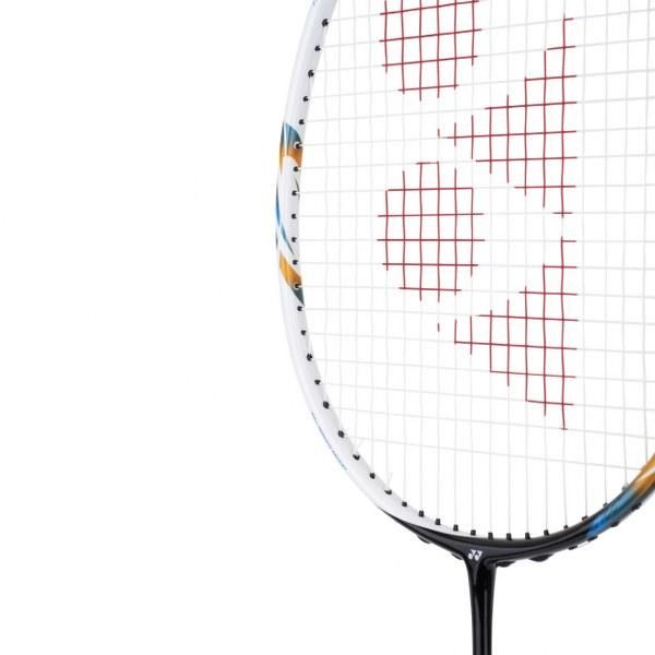 Badminton lopar Yonex ASTROX 2, 5UG4, modra