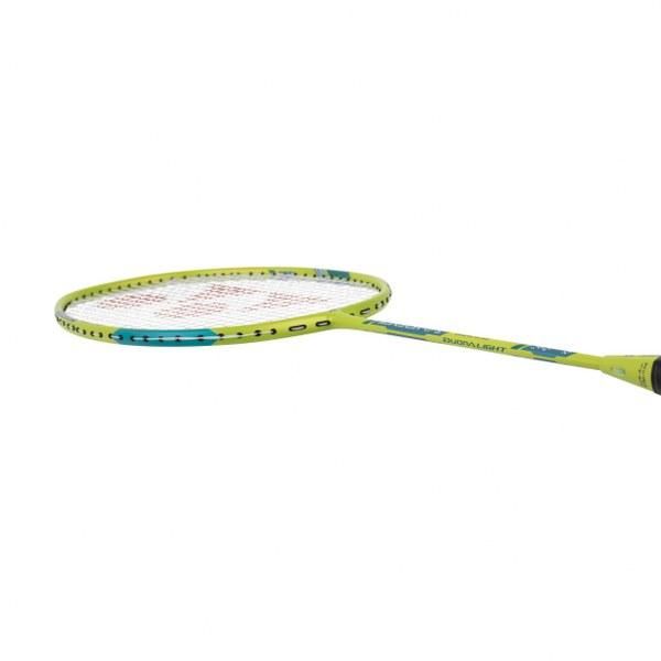 Badminton lopar DUORA LT, 5UG4,