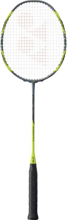 Badminton lopar Yonex ARCSABER 7 PRO, 4UG5,siva/rumena