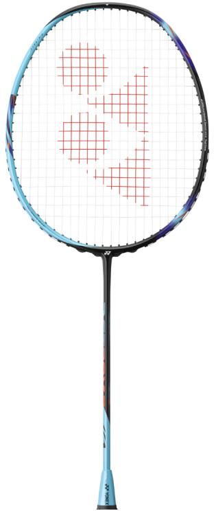 Badminton lopar Yonex ASTROX 2, 5UG4, črna/modra
