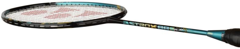 Badminton lopar Yonex ASTROX 88S PLAY, 4UG5, emerald modra