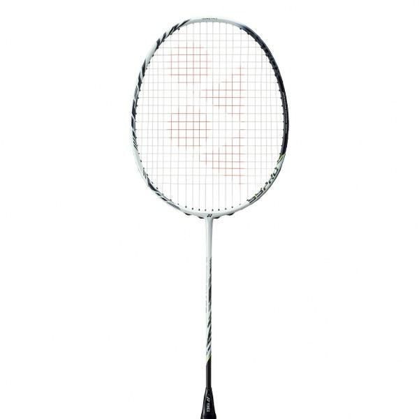 Badminton lopar Yonex ASTROX 99 PRO, 4UG5, bela tiger